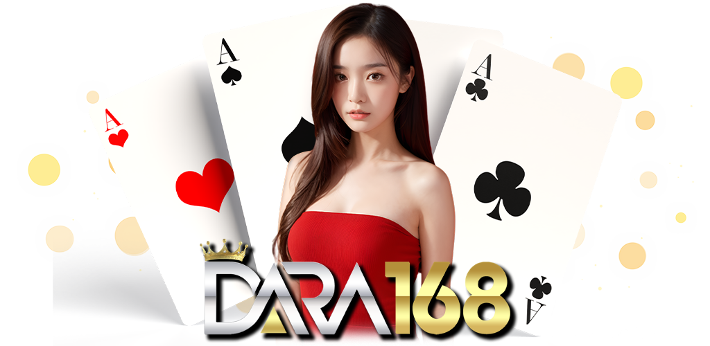 บาคาร่าออนไลน์ เกมยอดนิยมอันดับ1 บนเว็บ DARA1688 นางแบบ 11.07.67